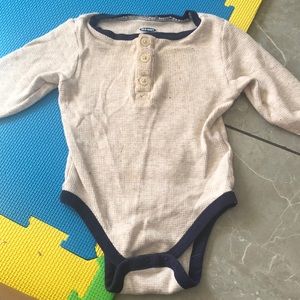 Old navy onsie